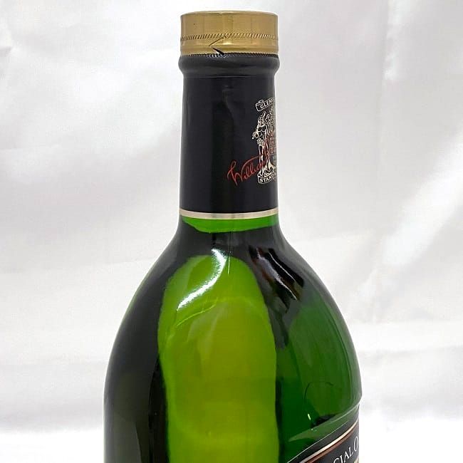 グレンフィディック Pure Malt ウイスキー 750ml ケース付 - メルカリ