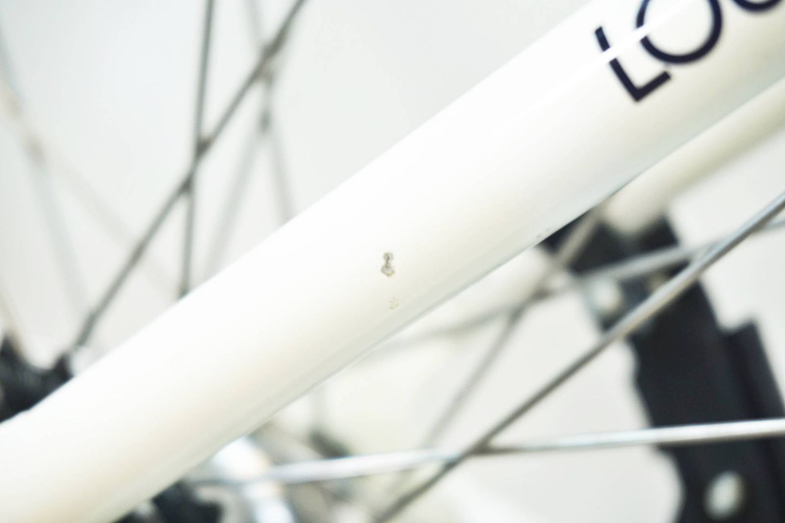 クロスバイク バイチャリ中目黒店