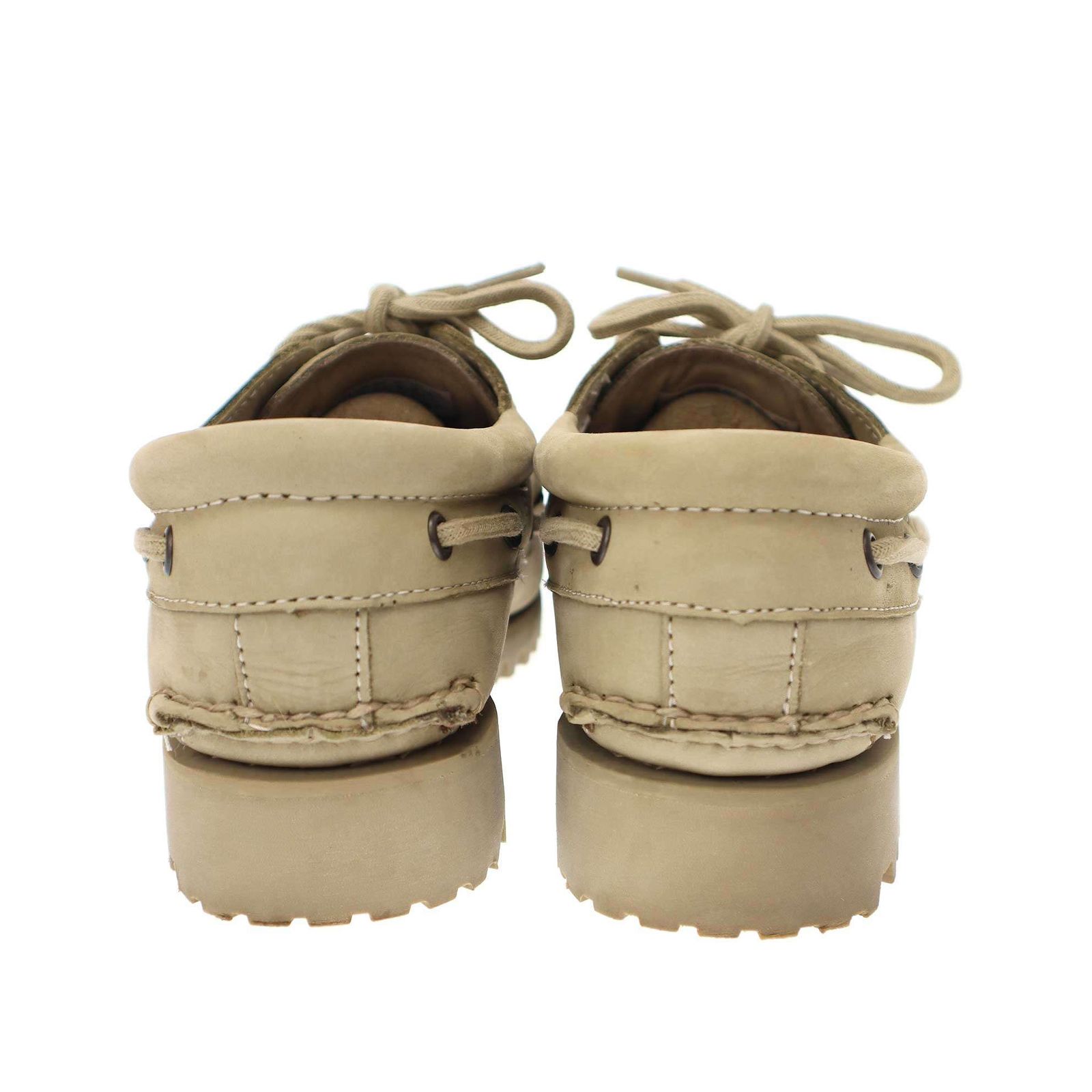 Timberland ティンバーランド 3 EYE CLASSIC LUG デッキシューズ 