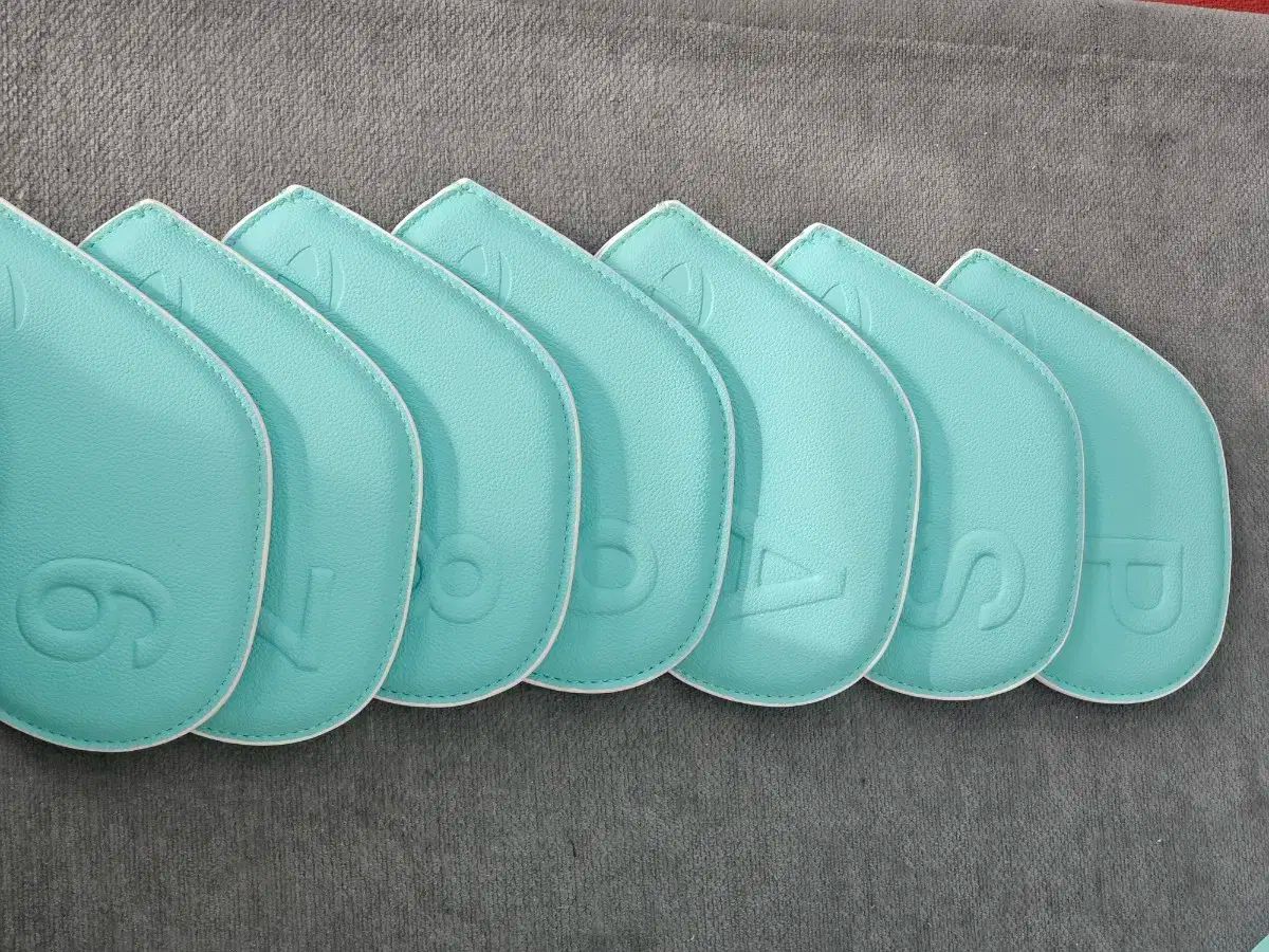 STEALTH ステルス GLOIRE グローレ アイアン カバー レディース