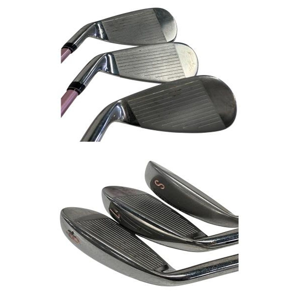 7本セット F10500858