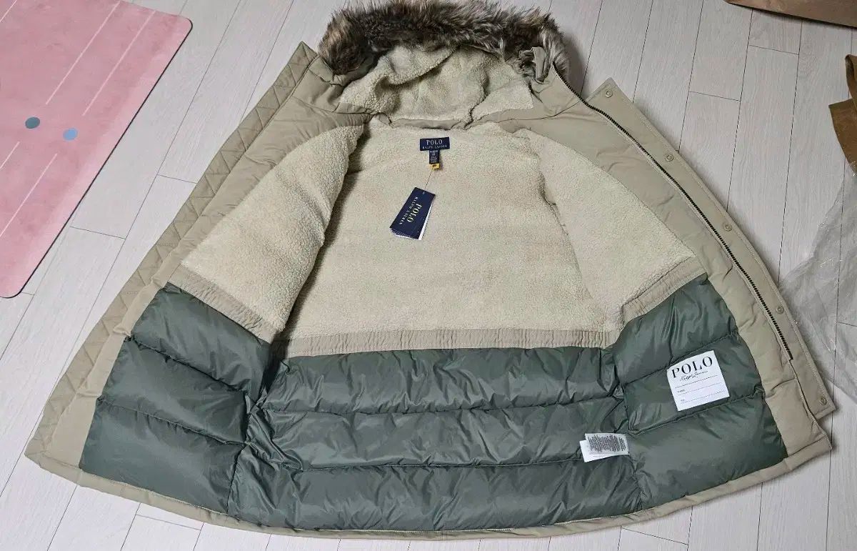 XL グースダウン