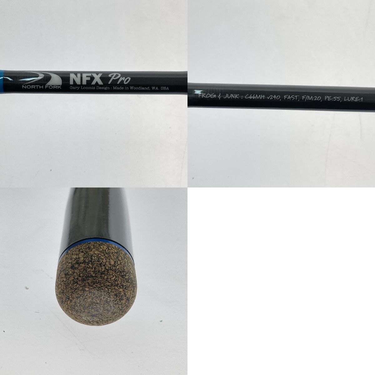 NFX