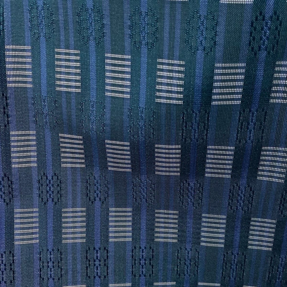 証紙 縞