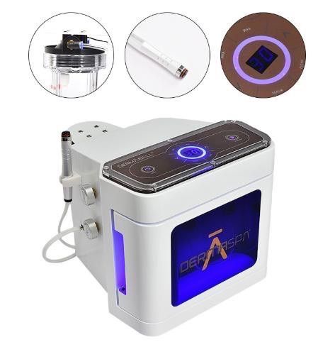 美品ハイドロスプラッシュ正規品 業務用 水素で毛穴洗浄 美品ハイドロ