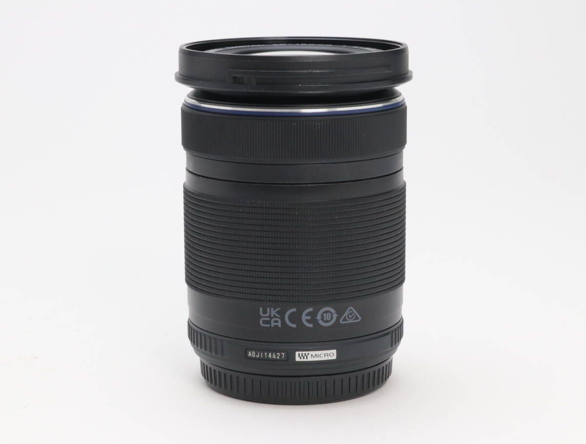  AB OLYMPUS オリンパス M ZUIKO DIGITAL ED 40 150 mm F 4 0 5 6 R ブラック 初期不良 対応 110 108 レンズ(ズーム) カメラ