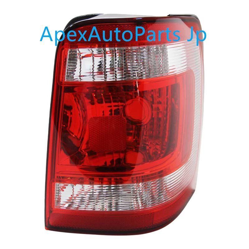 エスケープ 2008-2012年式