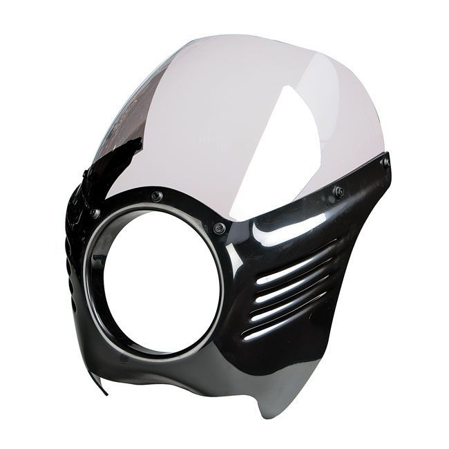 Ness The Original fairing kit. Louvered | 959101