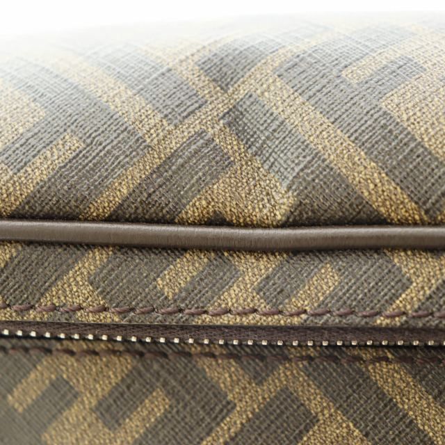 FENDI FFロゴ