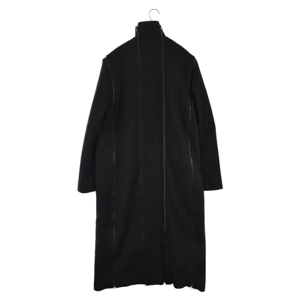 ジャケット・アウター post archive faction 5.0 coat Post Archive Faction 5.0 Coat Centre ジップアップ コート
