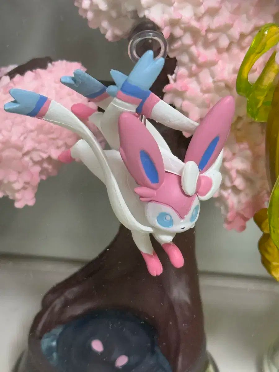 ポケットモンスター ニンフィア リーメント