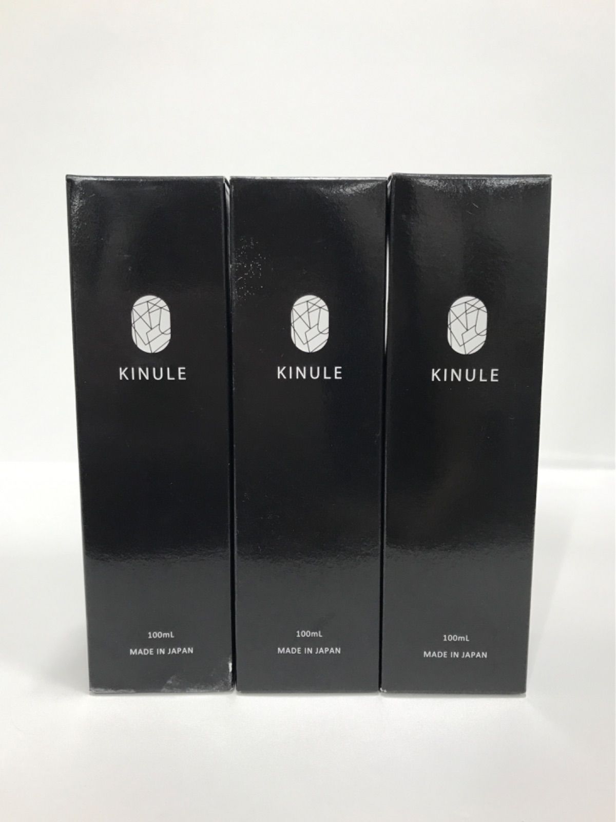 L1332 KINULE キヌレ〈クレンジング〉100ml 計3点セット - メルカリ