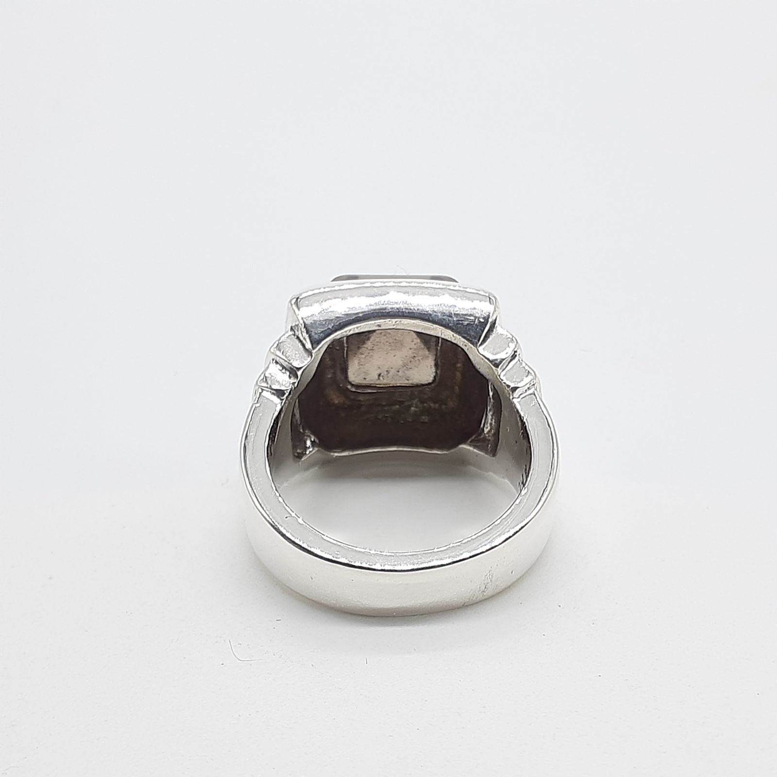 Jean Paul Gaultier ジャンポールゴルチェ リング SILVER シルバー