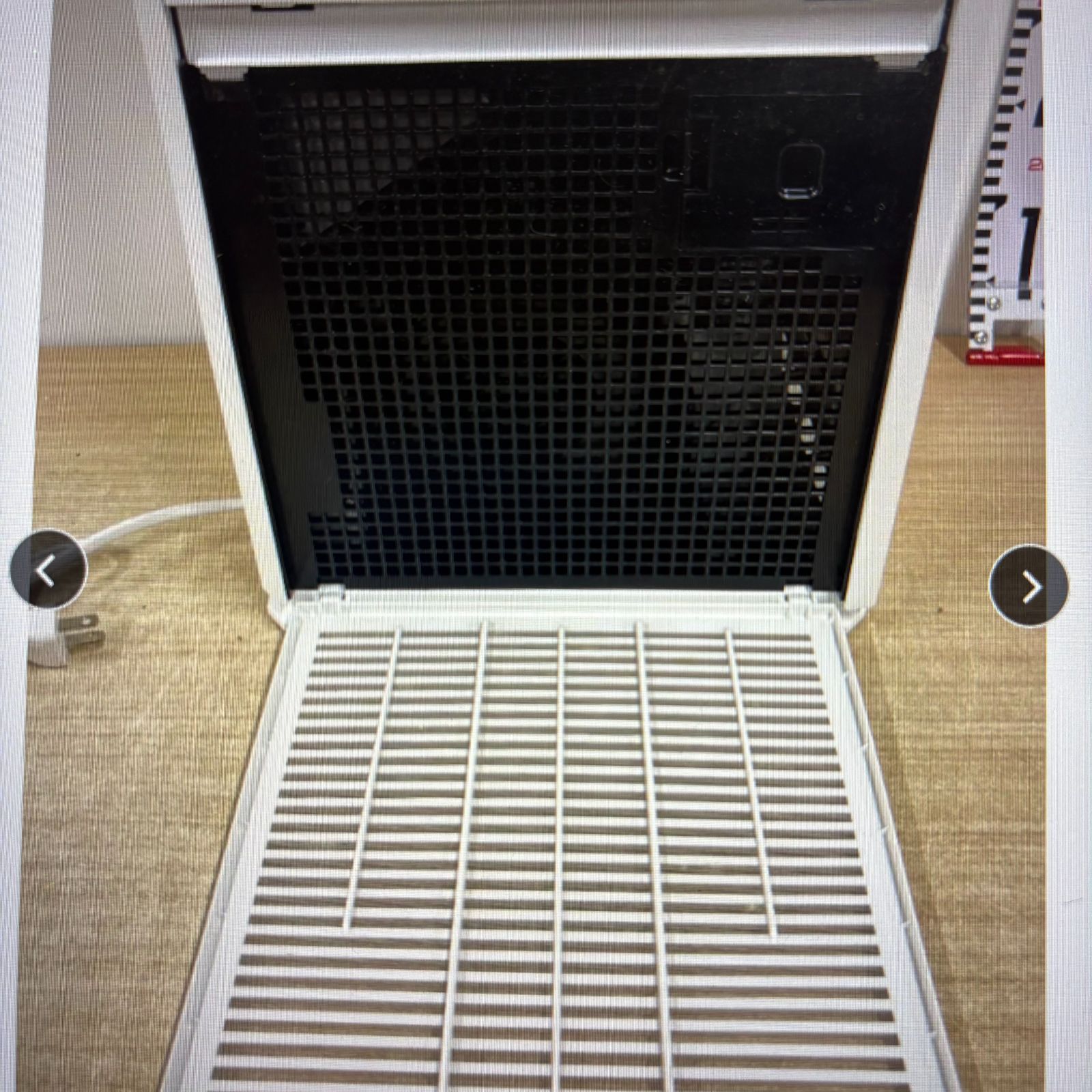 DAIKIN 加湿ストリーマ空気清浄機