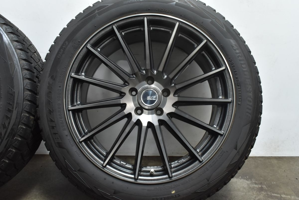 ホイールのみ販売 シュタイナー