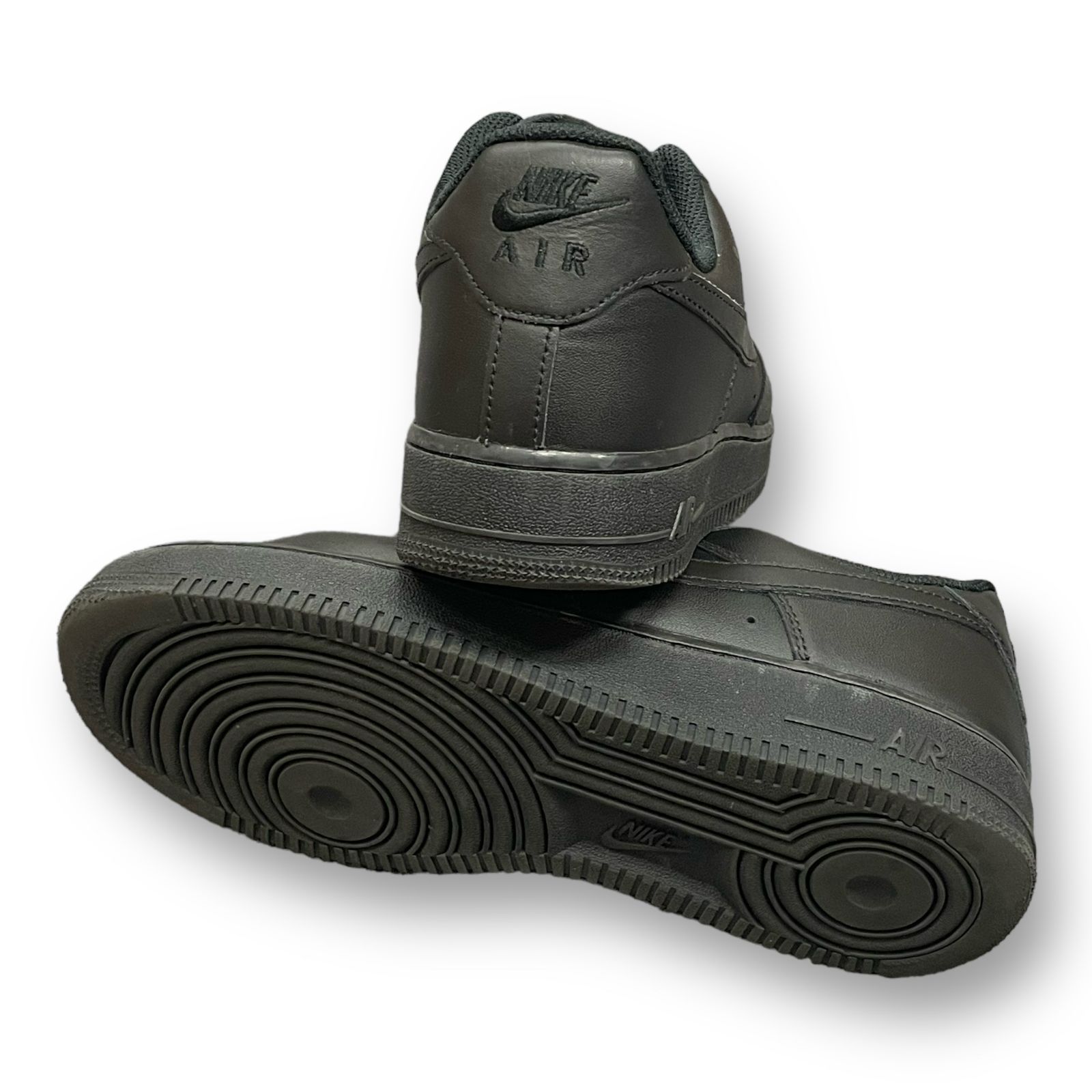 NIKE AIR FORCE 1 07 エアフォース 1 スニーカー ナイキ CW2288-001 