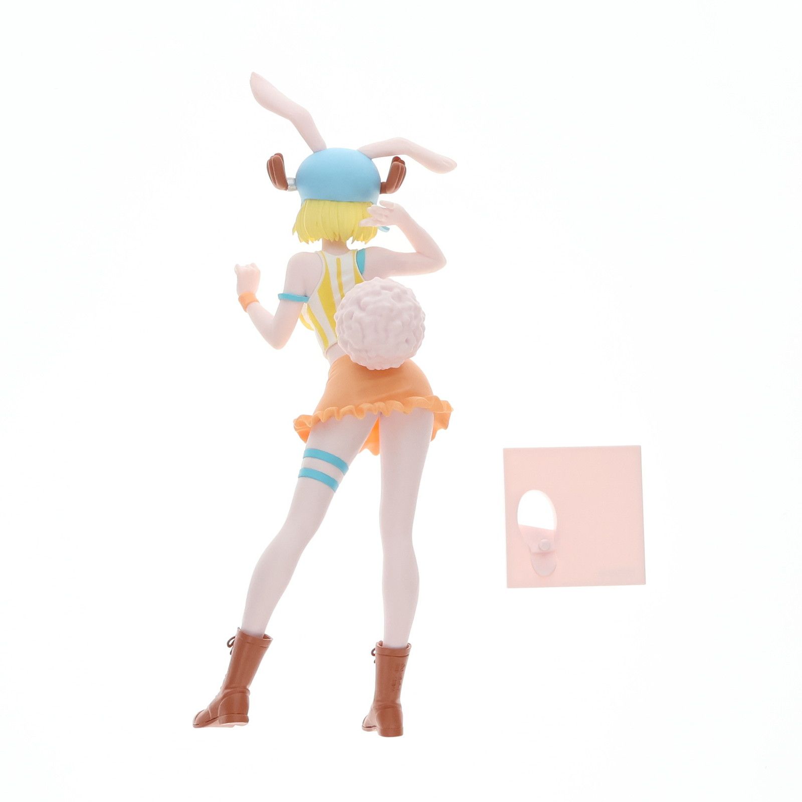 【美品】ワンピース　キャロットフィギュア　Sweet Style Pirate ワンピース Sweet Style Pinates キャロット フィギュア 2体 セット