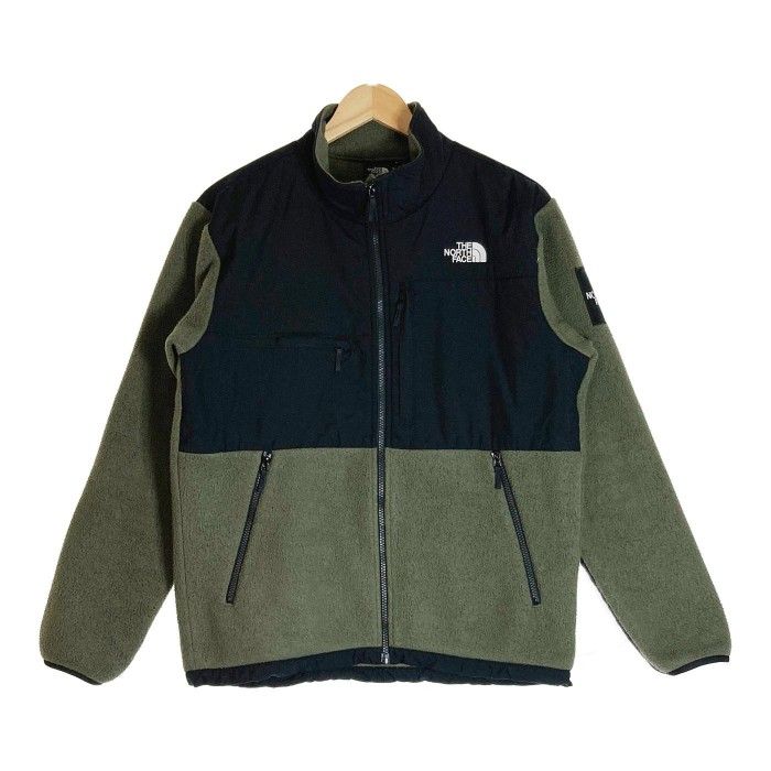 ☆THE NORTH FACE ザ・ノースフェイス DENALI JACKET デナリジャケット 