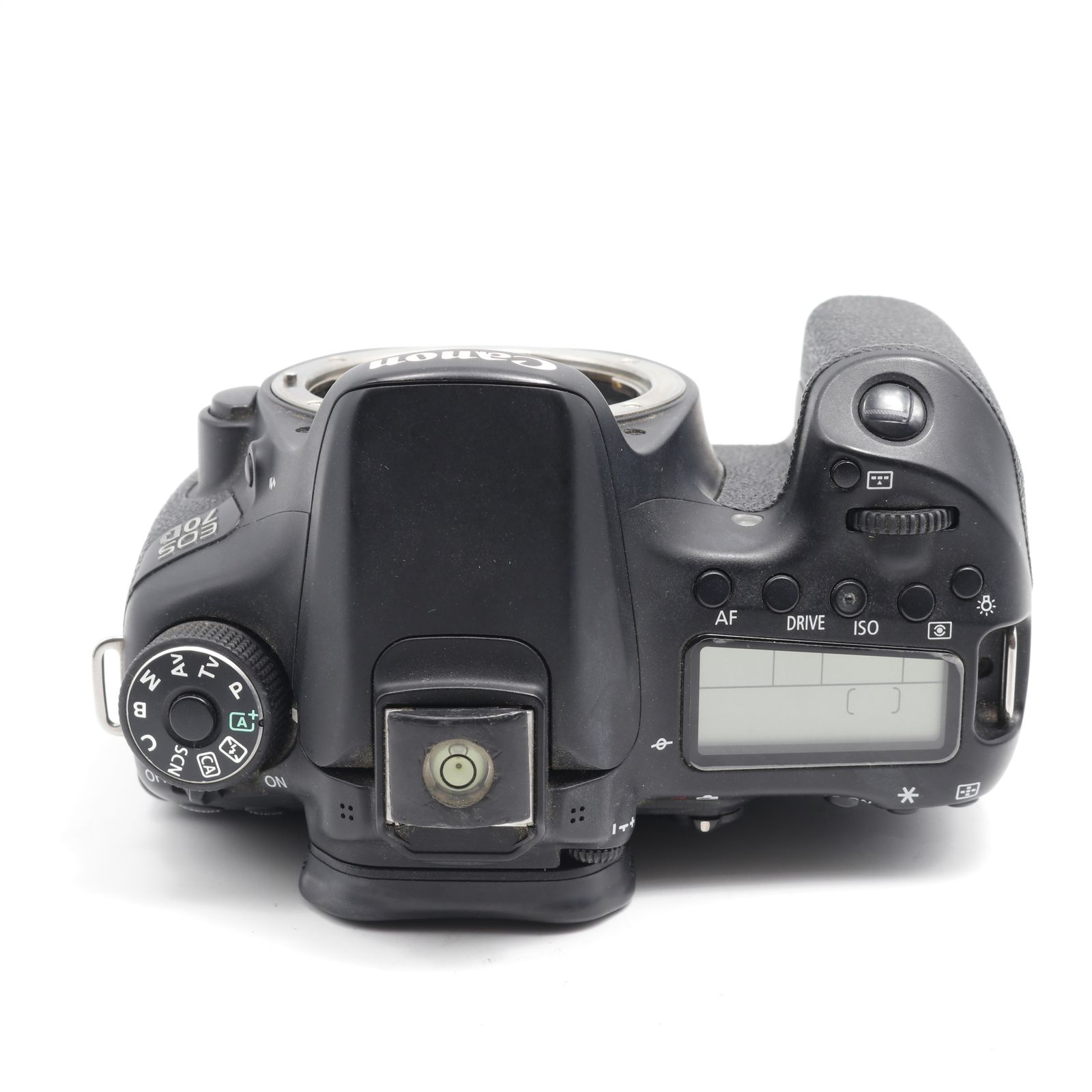 Canon EOS 70D(W) ボディ キヤノン EOS 70D ボディ 中古】 【並 Canon EOS 70D(W) ボディ キヤノン EOS 70D ボディ 中古】 【並