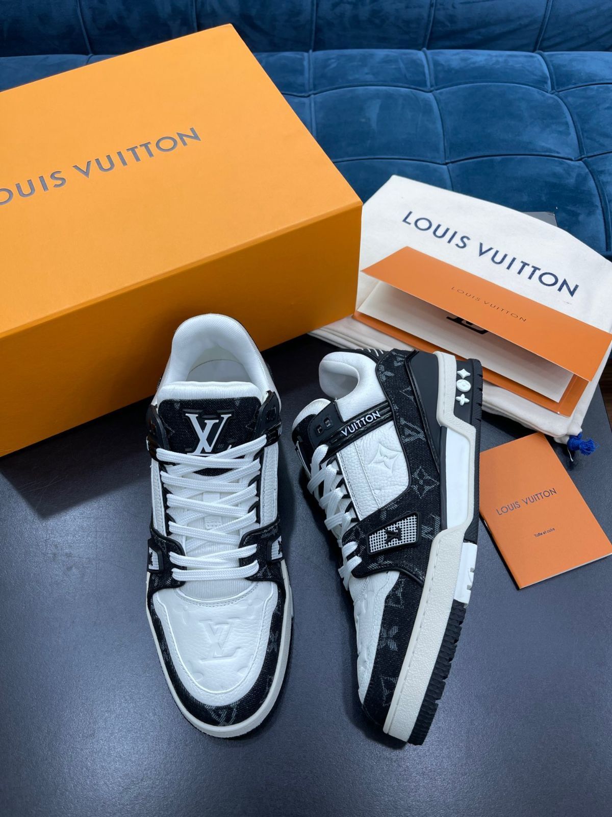 Vuitton