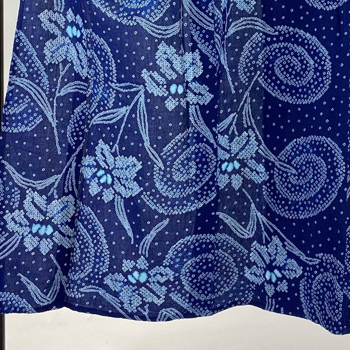 裄丈65cm M