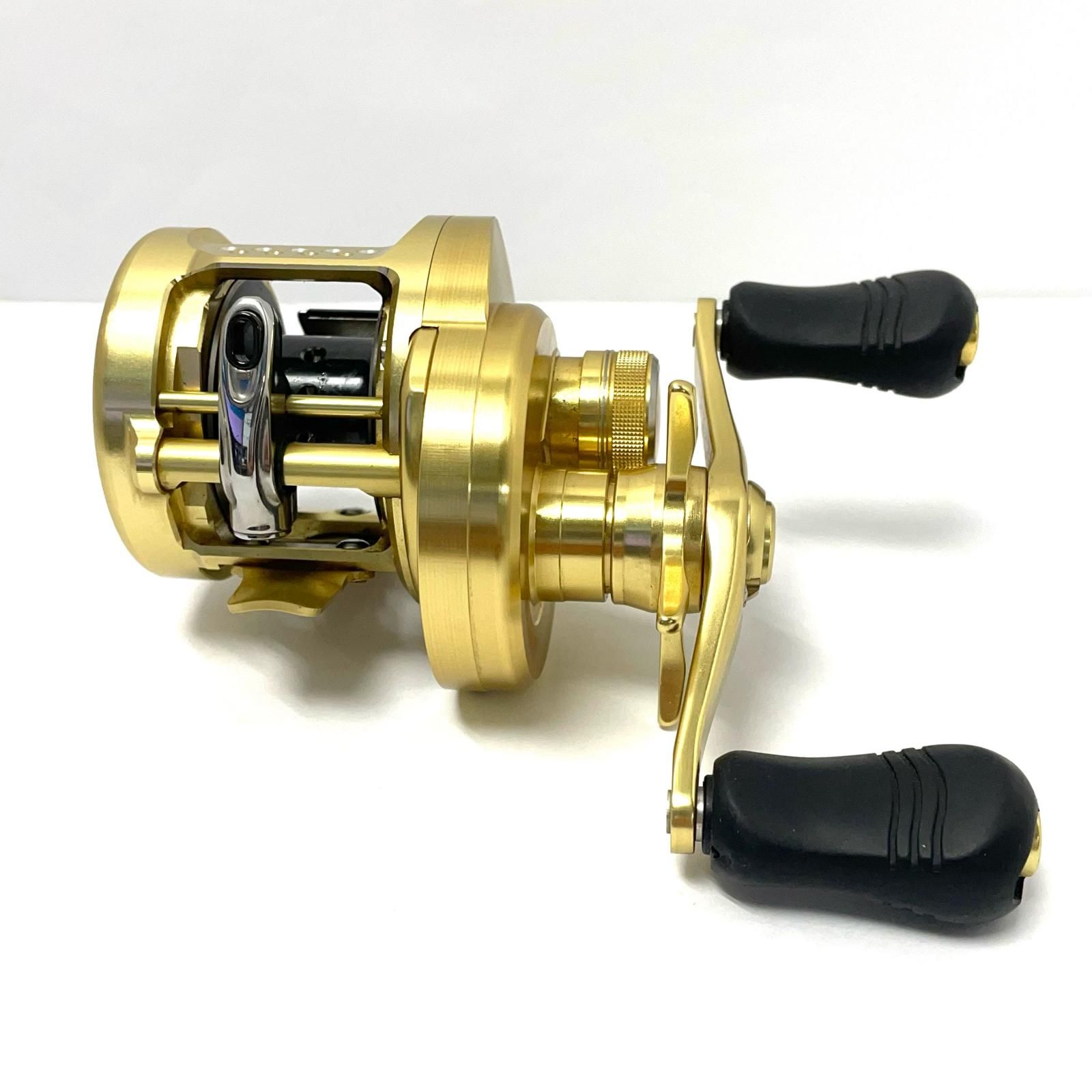 SHIMANO |