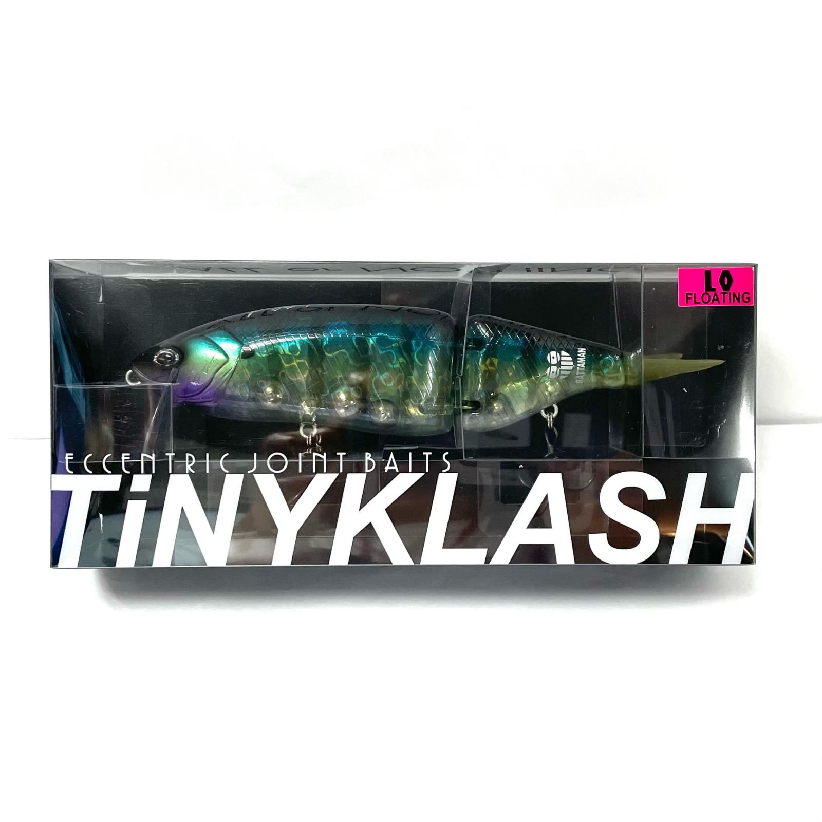 TiNY KLASH Low ウィードバッタマンギル TiNY KLASH Low ウィードバッタマンギル 【公式通販】