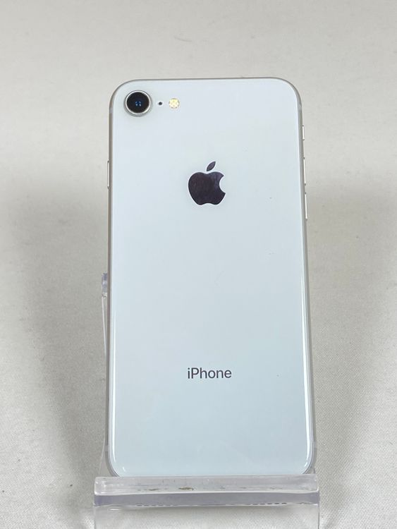 iPhone8 シルバー 64g SIMフリー