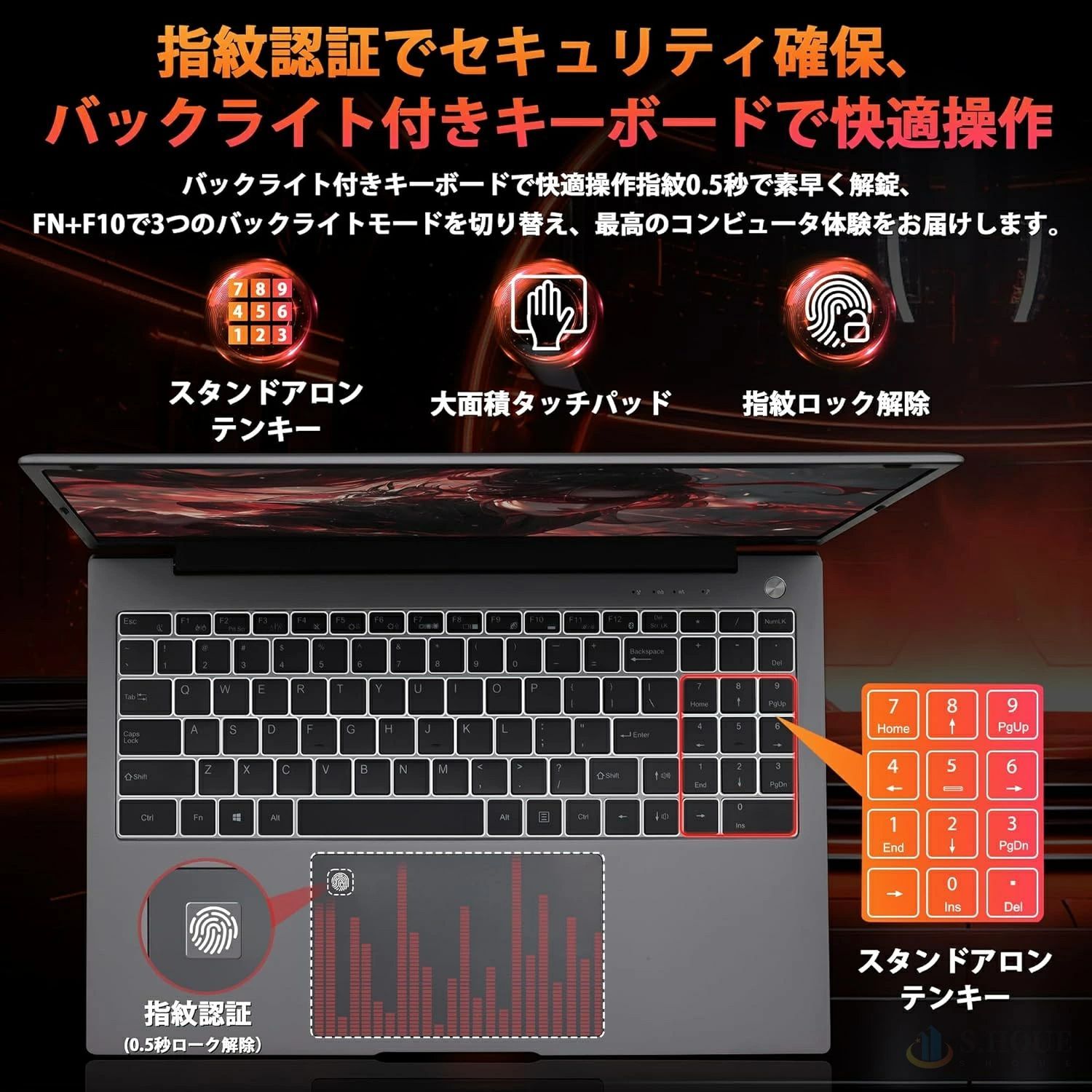i7-9750H CPU