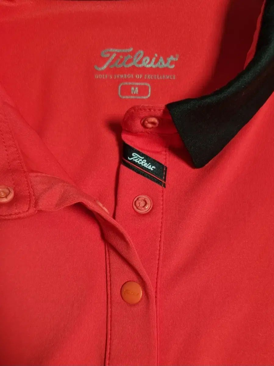 タイトリスト レディースTシャツ