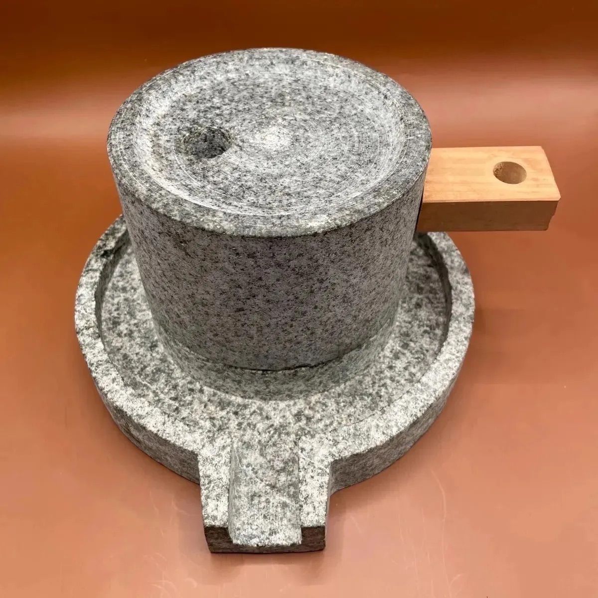 茶臼