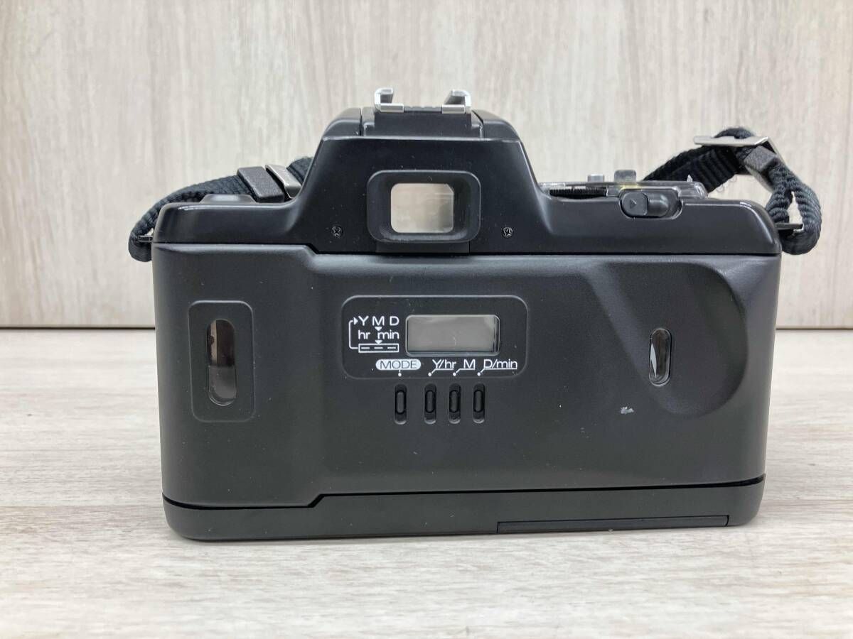 ジャンク Nikon F-401S 一眼レフカメラ - メルカリ