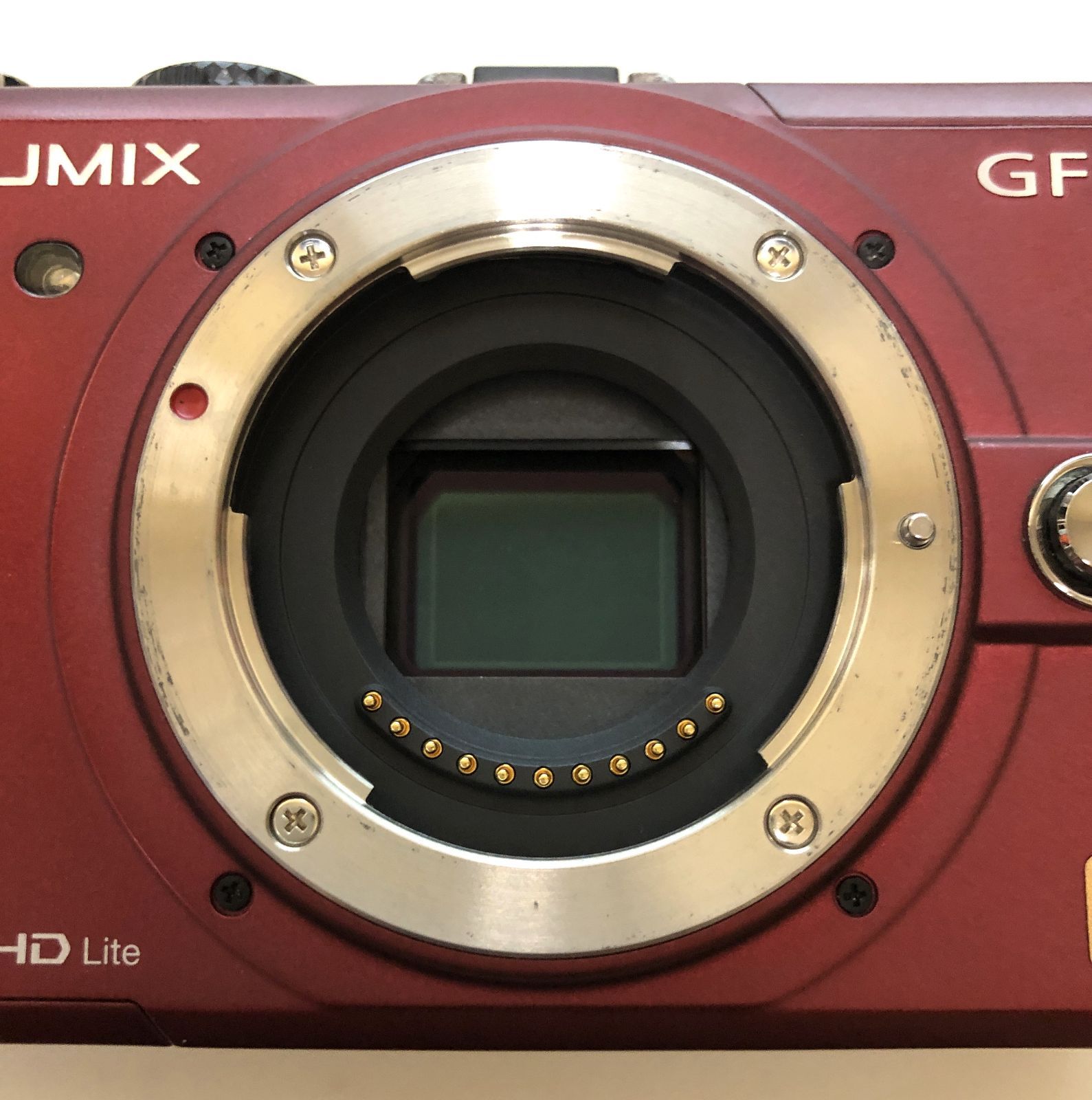 DMC-GF1
