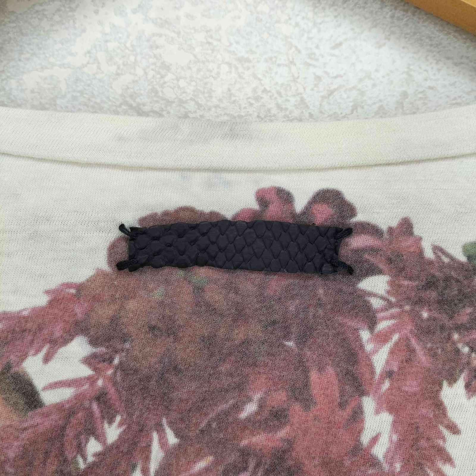 イフシックスワズナイン IF SIX WAS NINE 00s y2k archive