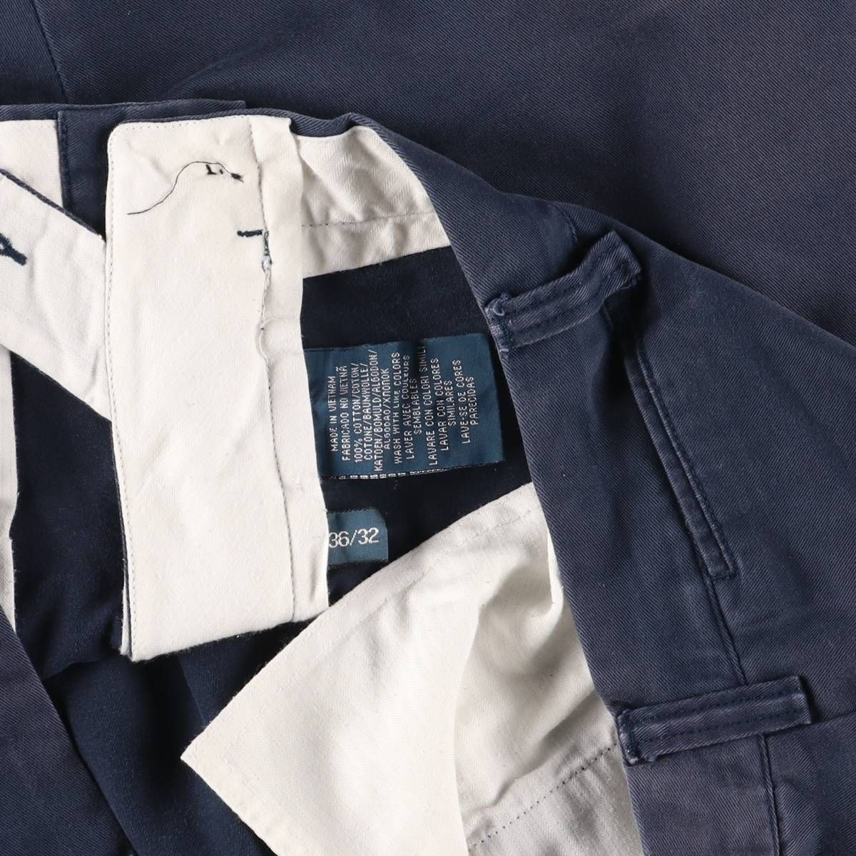 Ralph Lauren