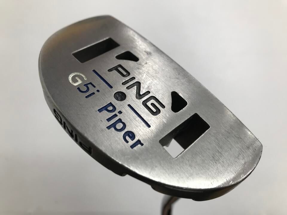 【即納】G5i パイパー | 中古 | パター | ピン