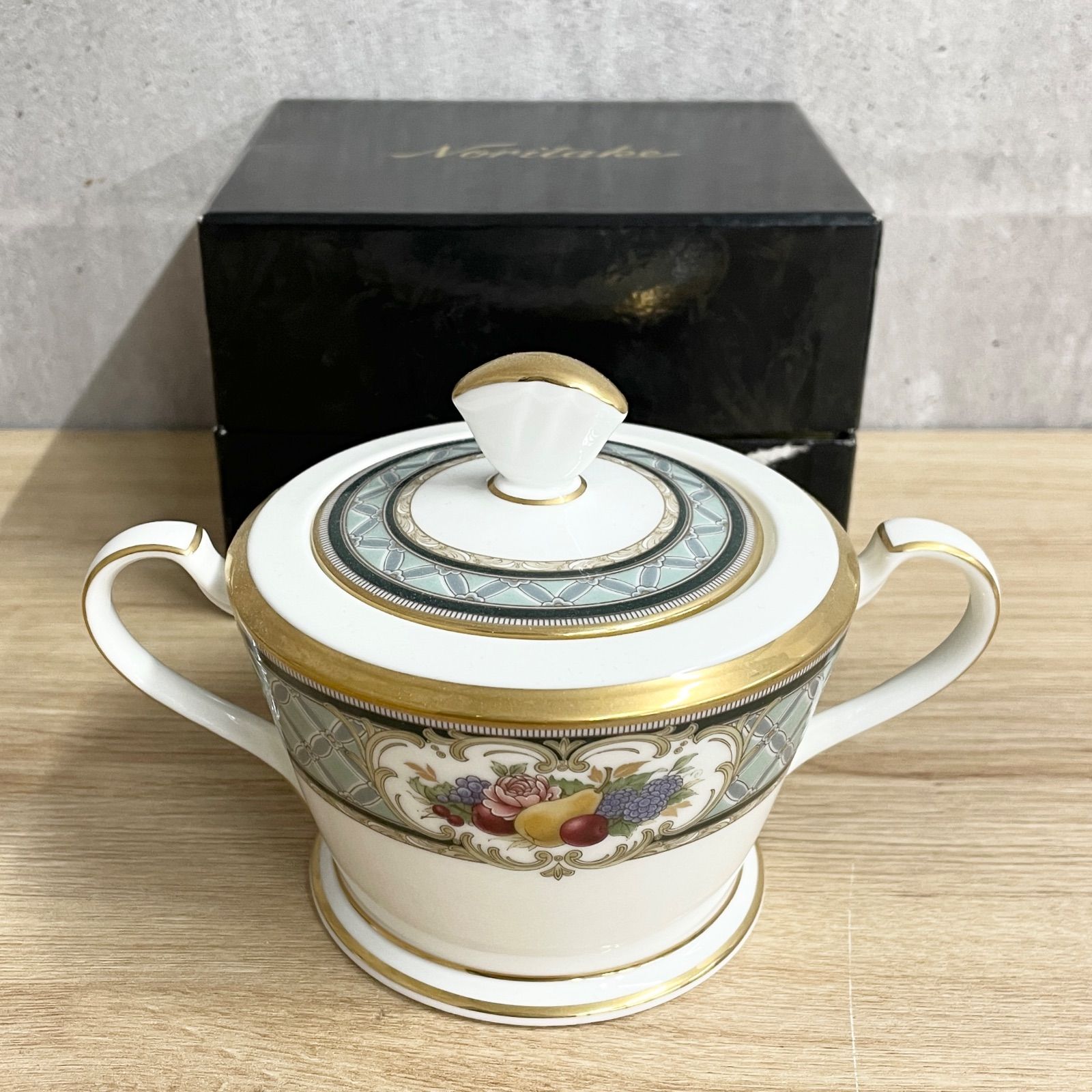 数々の賞を受賞 ノリタケ Noritake ダイヤモンドコレクション