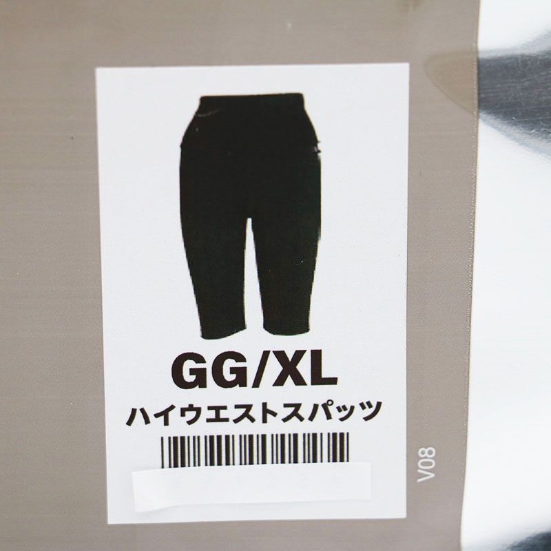 Invel インヴェル スパッツGG 未使用品 【公式通販】