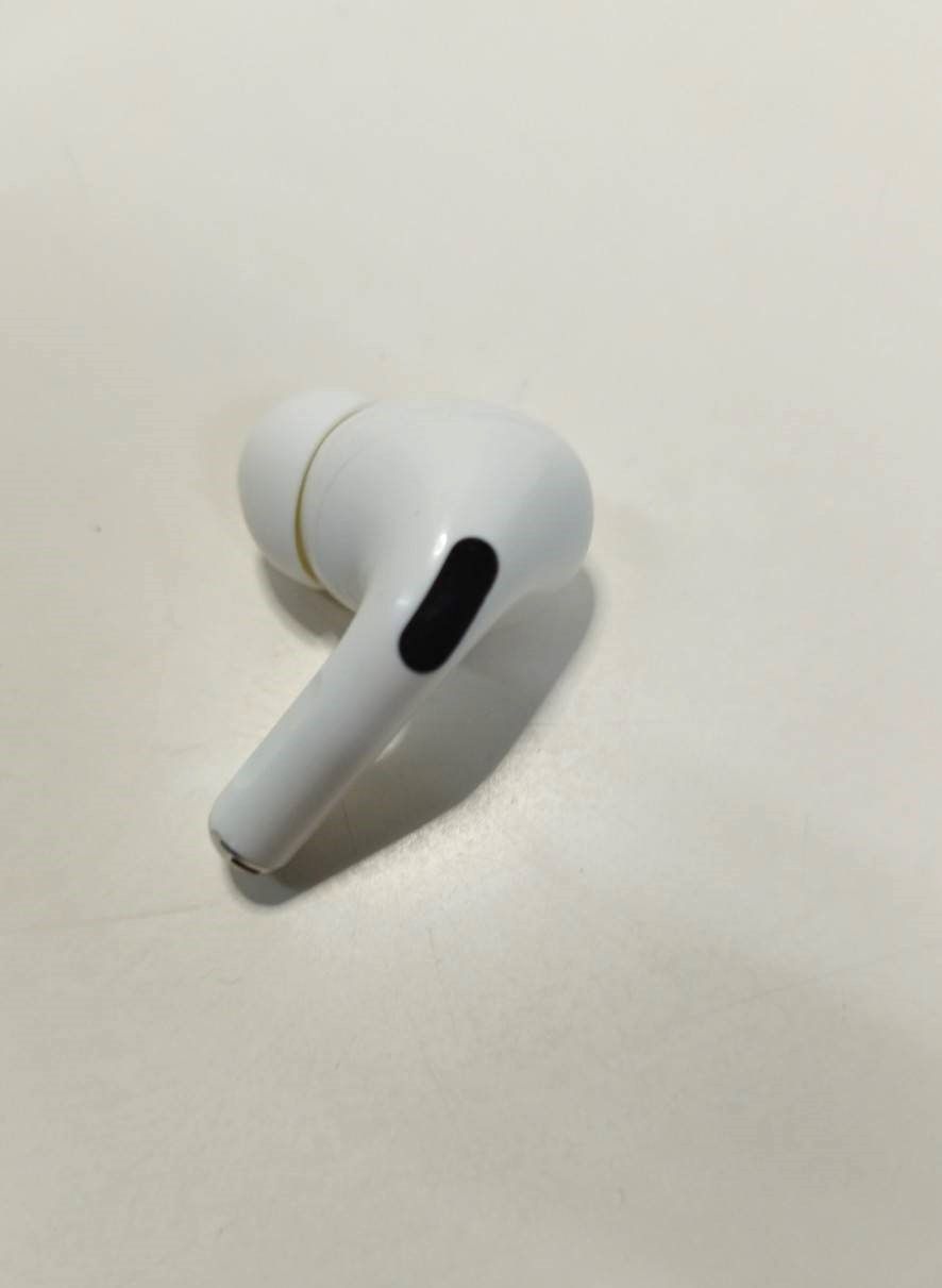 純正品】Apple AirPods Pro 第1世代 (A2084) 左耳のみ！ - メルカリ