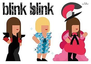 YUKI concert tour“Blink Blink” 2017.07.09 大阪城ホール [Blu-ray]