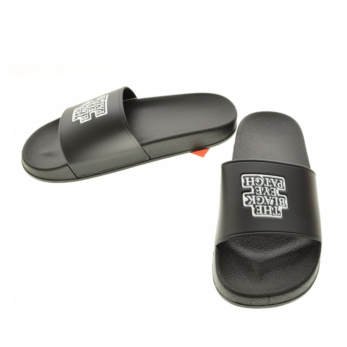 BlackEyePatch】25SS BEPSS25AC63 OG LABEL SHOWER SANDALS