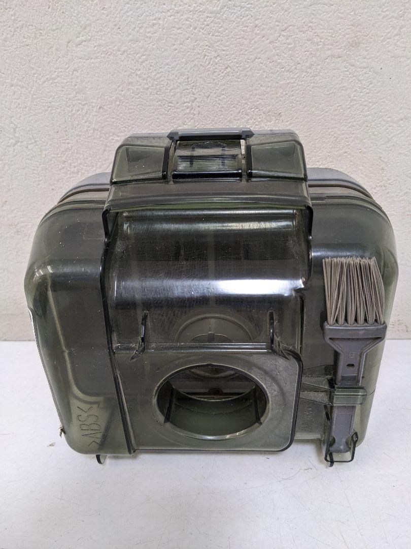 Panasonic MC-SK14G-K サイクロン式掃除機 2013年製 【公式通販】 Panasonic MC-SK14G-K サイクロン式掃除機 2013年製 【公式通販】