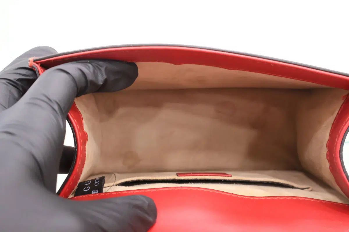 ミニ トートバッグ