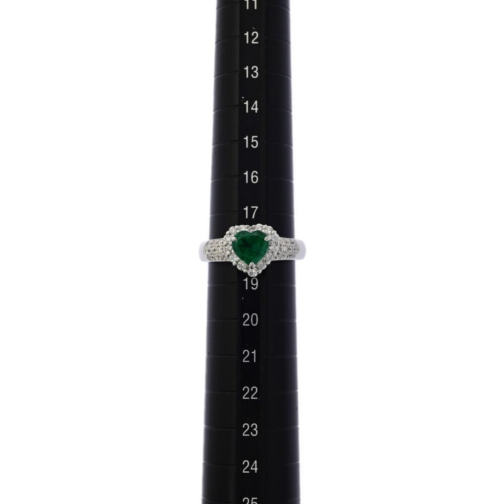 K18 デザイン リング 9.0g 16号 約18.3mm ゴールド 指輪 ○ 18金 デザイン