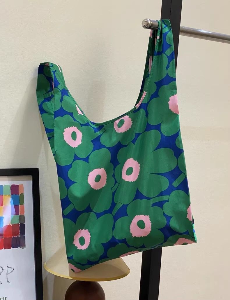 Marimekko マリメッコ スマートバッグ SMARTBAG 買い物バッグ