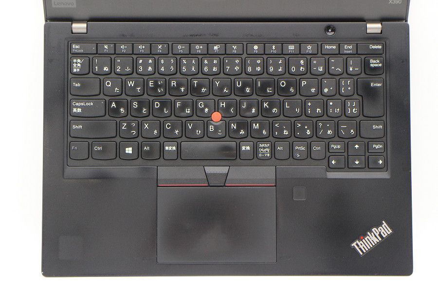 Lenovo ThinkPad X390 Core i5 8265U 1.6GHz/8GB/256GB(SSD)/13.3W/FHD