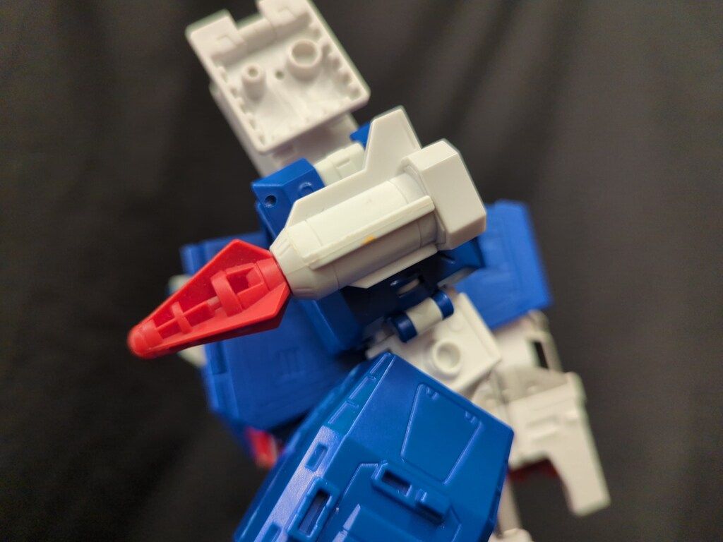 ウルトラマグナス MP22