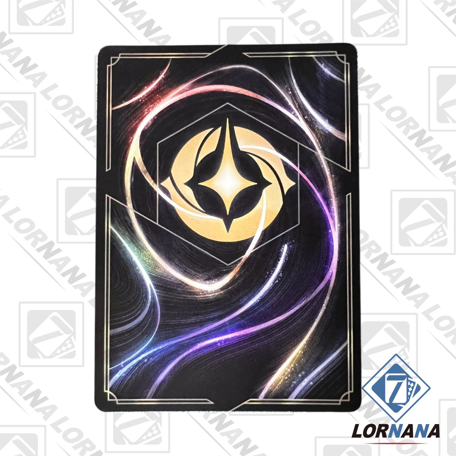 【1枚4円以下】インクランド探訪　ホイル　foil　　約2600枚　ロルカナ フォローで5%OFF！【状態A】魔法のランプ 64/204 Foil