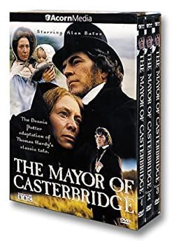 Mayor of Casterbridge [DVD] [Import] 【公式通販】