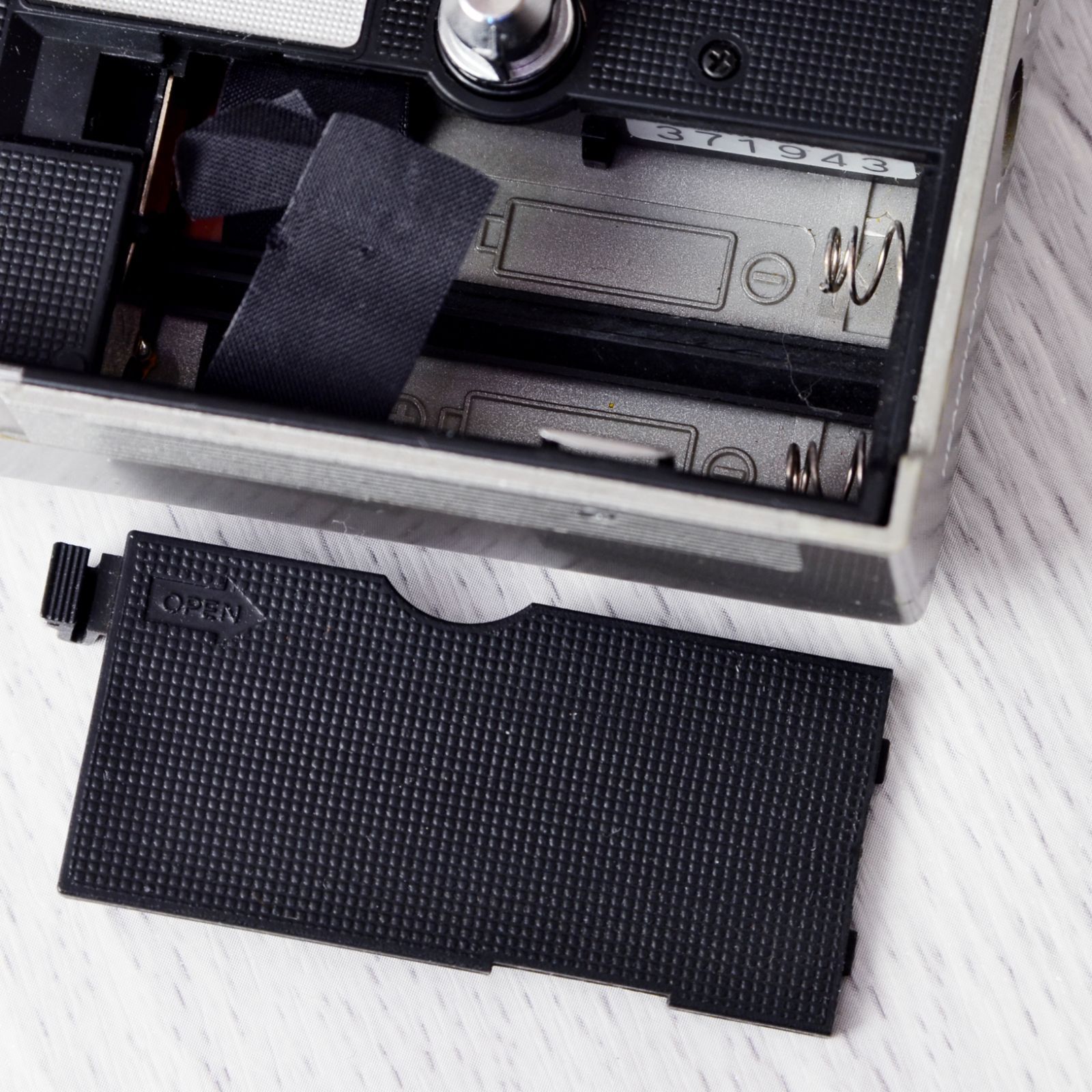 カセットウォークマン SONY WM-FX888 「整備済み、完動美品」 SONY